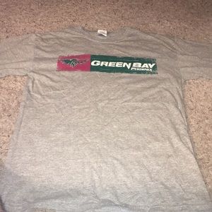 Gildan UW-Green Bay Phoenix Performance T-Shirt